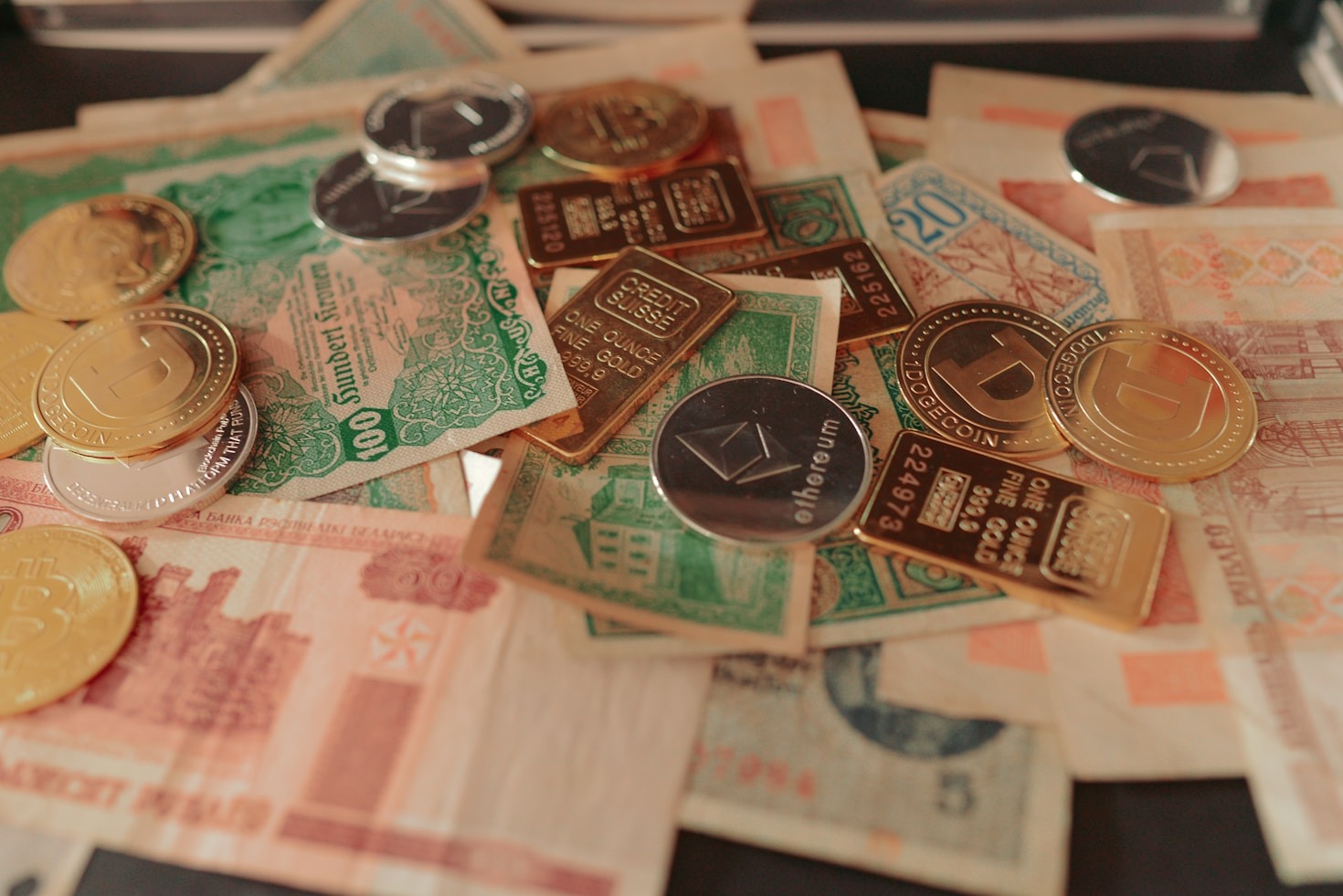 How Abbas Sharif AlAskari Exploited Digital Banking and Cryptocurrency Loopholes