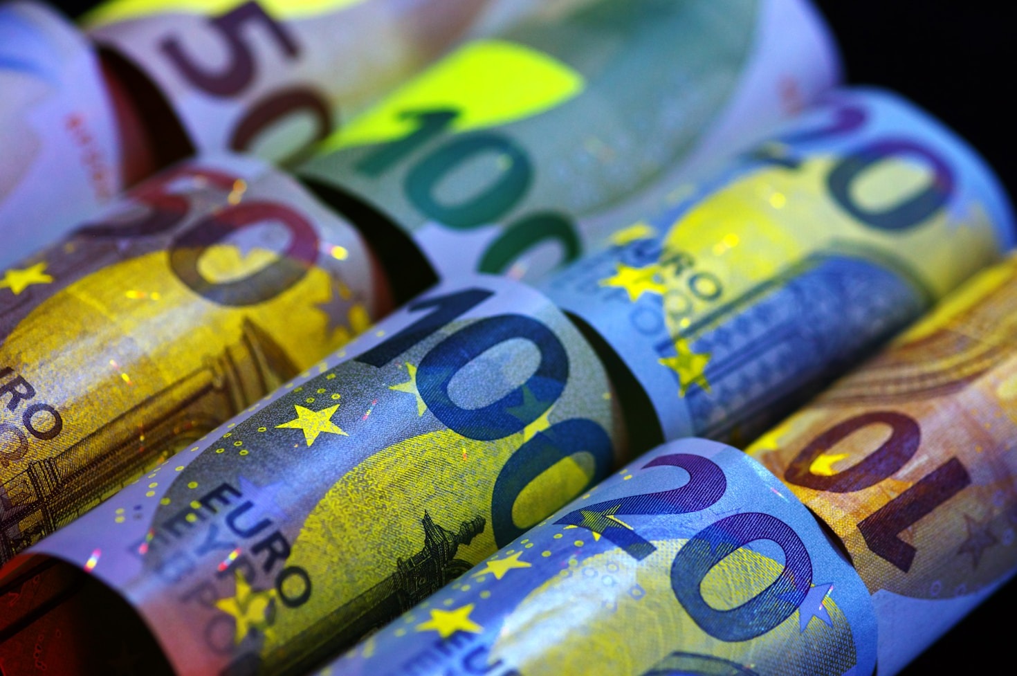 Setareh Heshmat Fraud: Inside the UK Money Laundering Network